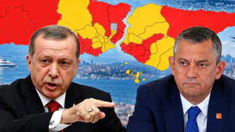 Ataşehir’de seçim öncesi sürpriz karar! Gözler ikinci turda