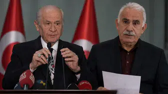 Bahçeli’den Öcalan için dikkat çeken sözler