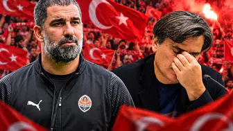 Arda Turan A Milli Takım’ın başına mı geçiyor? Shakhtar’dan TFF’ye yanıt