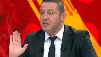 Galatasaray kazandı, Nihat Kahveci’den Şampiyonlar Ligi uyarısı geldi