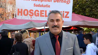 Önder İmam Hatipliler’den “İyilik Kanımızda Var" kampanyası
