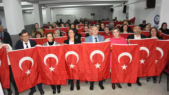 Müdür Demirtaş: Çocuklarımıza ilk sorduğumuz soru sınavın nasıl geçtiği olmamalı