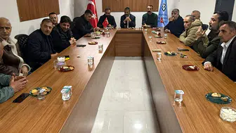 Güçbirliği Derneği Ramazanda ihtiyaç sahiplerine yardımcı olacak