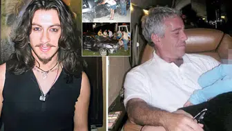 O şarkı için kuzeninden açıklama geldi