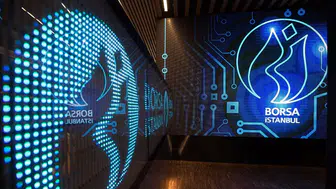 Borsa İstanbul'da yeni rekor