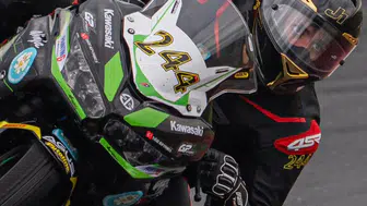 Yağız Alp Coşkun Avrupa pistlerinde Manisa'yı gururlandıracak