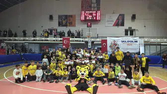 Lider Spor Kulübü'nden büyük başarı