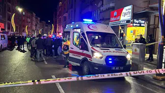 Eski koca dehşet saçtı: 3 ölü