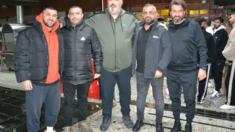 Türkiye Şampiyonasında Nurlupınarspor’un adını duyuracaklar