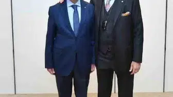 Manisa TSO’dan TOBB’un 74. yılına tebrik