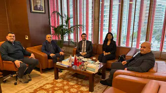 TÜGEM emlak sektörünün paydaşlarıyla buluşuyor