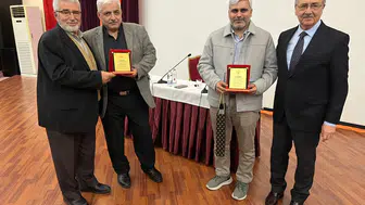 Manisa’da “Çağdaş İnanç Bunalımları ve Neslin İhyâsı” konferansı düzenlendi