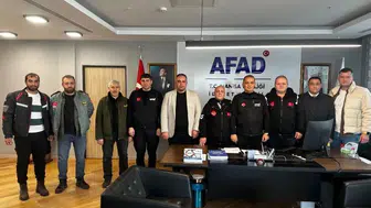 Manisa İHAKUT operasyonel kabiliyetini artırdı