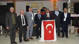 MANİSA’DA ARDAHAN’IN KURTULUŞU KAZ GECESİYLE KUTLANDI