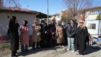 26 VELİ ÇOCUKLARINI OKULA GÖNDERMEK İSTEMİYOR: İŞTE SEBEBİ