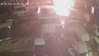 Hurda minibüs 16 yaşındaki gencin sonu oldu