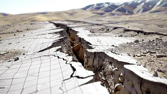 Meksika’da 5.7’lik şiddetli deprem!