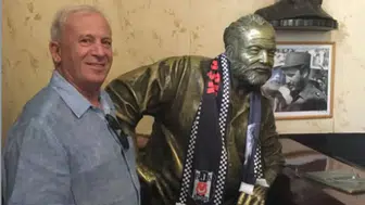 Beşiktaş'ın ünlü kalecisi Necmi Mutlu'nun kardeşi işadamı Cezmi Mutlu vefat etti! Kimdir kaç yaşındaydı?