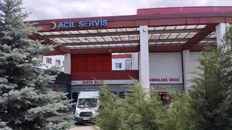 Polisin acı sonu