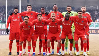 MANİSA FK ESENLER EROKSPOR’A KONUK OLACAK