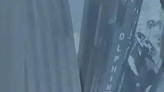 Korkutan forkliftli soygun