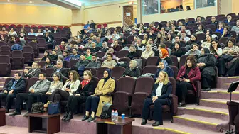 Manisa Aile ve Sosyal Hizmetler İl Müdürlüğü'nden bağımlılıkla mücadele eğitimi