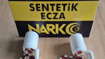 Manisa'da uyuşturucu tacirlerine yönelik operasyon