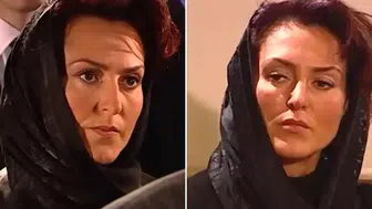 Ünlü oyuncu Şıvga Gerez hayatını kaybetti