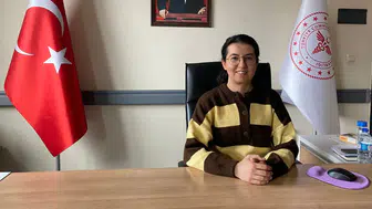 Alaşehir İlçe Sağlık Müdürü değişti