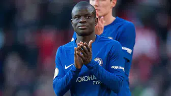 Fenerbahçe’den N’Golo Kante açıklaması