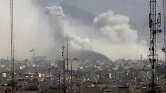 İran ABD üslerine saldırı başlattı