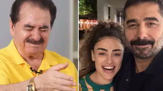 Tatlıses ailesinde sular durulmuyor