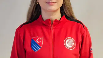 Manisalı Eskrimci Berra Kürek Milli Takımda
