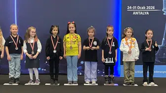 Manisa’ya Milli Gurur