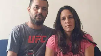 19 yıllık çifti şok eden gerçek! İkiside annesini arıyordu