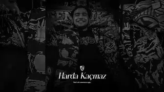 Harda Kaçmaz Kimdir? Beşiktaş-Kocaelispor Maçında Tribün Faciası!