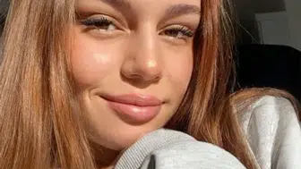 Kayıp genç kızdan acı haber