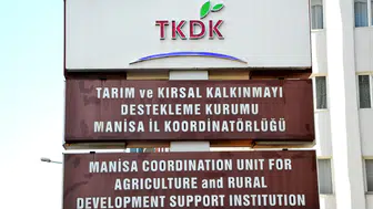 TKDK 4,7 MİLYAR TL’LİK 669 PROJE HAYATA GEÇİRDİ