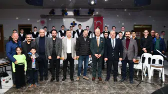 Gönülden Dile Hoş Sadâ Tasavvuf Musikisi Konseri