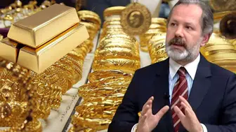 Altın biriktirenlerin beklediği haber: İslam Memiş tarih ve rakam verdi