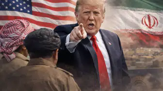 Trump'ın resti dengeleri değiştirecek