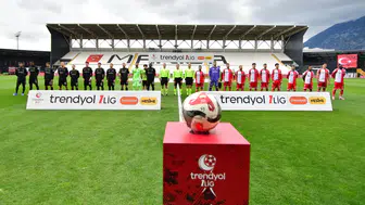 MANİSA FK EVİNDE SİVASSPOR'A MAĞLUP