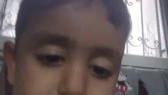 4 yaşındaki çocuğun acı sonu!