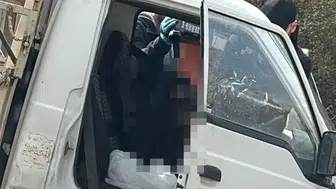 Sınıf öğretmeni arabasında ölü bulundu