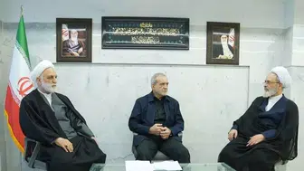 İran'ın yeni dini lideri belli oldu!