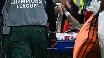 Dünyaca ünlü takımın başı büyük dertte