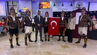 Manisa İl Millî Eğitim Müdürlüğü devletin çocuklarını iftarda ağırladı