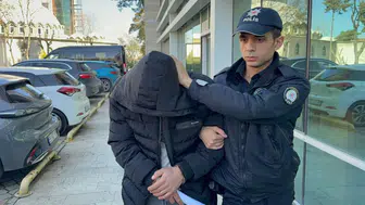 14 yaşındaki kıza cinsel istismar!