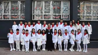 Halilyurtseven İlkokulu’nda İstiklal Marşı ve Çanakkale Zaferi Anıldı