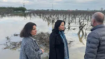 Başkan Aytaç: Mağdur vatandaşların mağduriyetlerini giderin